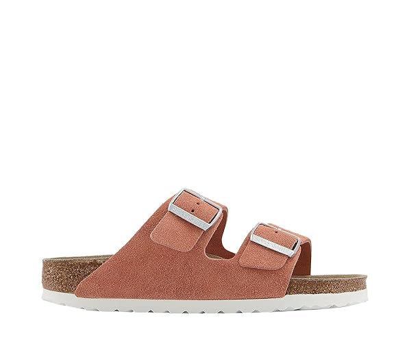 Birkenstock Women's Arizona Soft Footbed Sandals