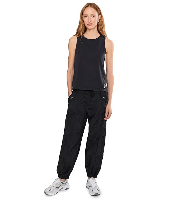 Free People Women's HOT Shot Twist Tank