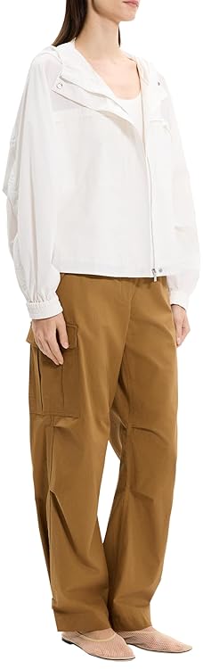 Theory Women's Gather Bk Jkt