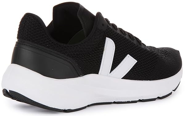 VEJA Marlin Black/White 37 (US Women's 6) M