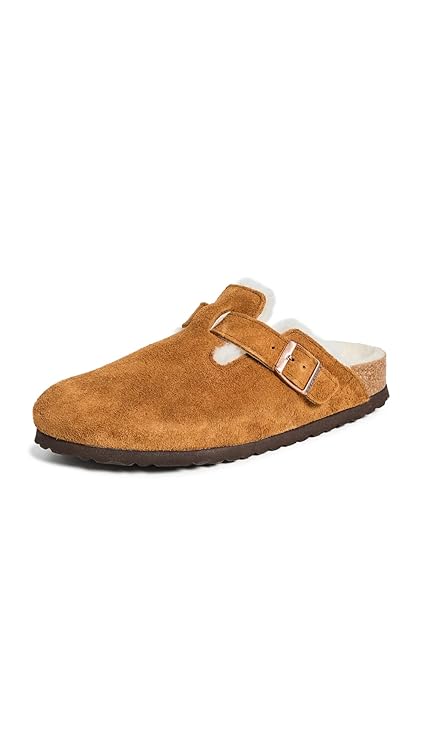 Birkenstock Women's Arizona Soft Footbed Sandals