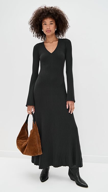 PAIGE Women's Bel Dress