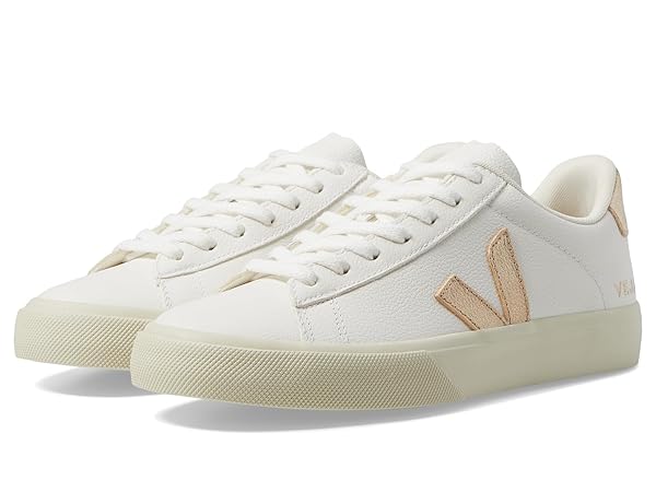 Veja Women's V-10 Sneakers
