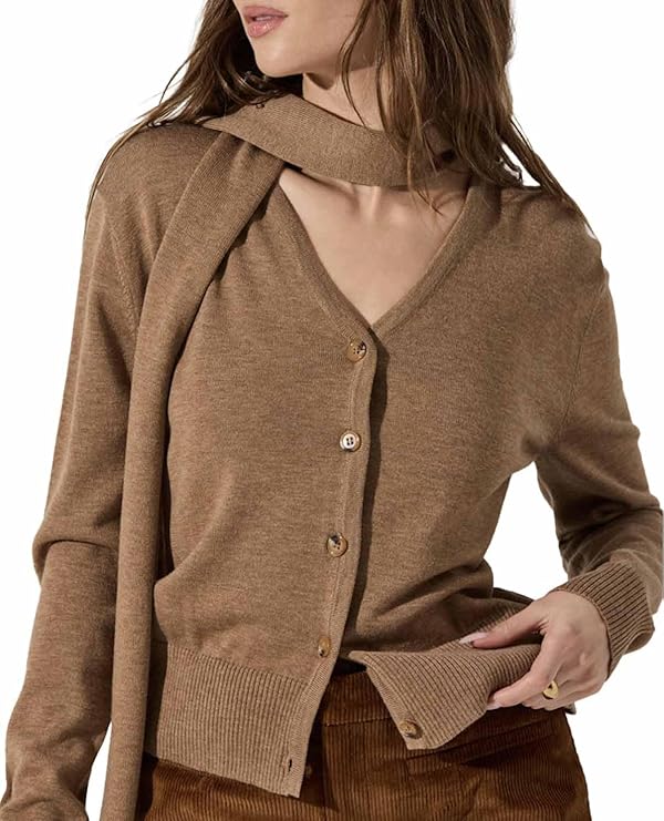 ASTR The Label Women's Glynne Sweater