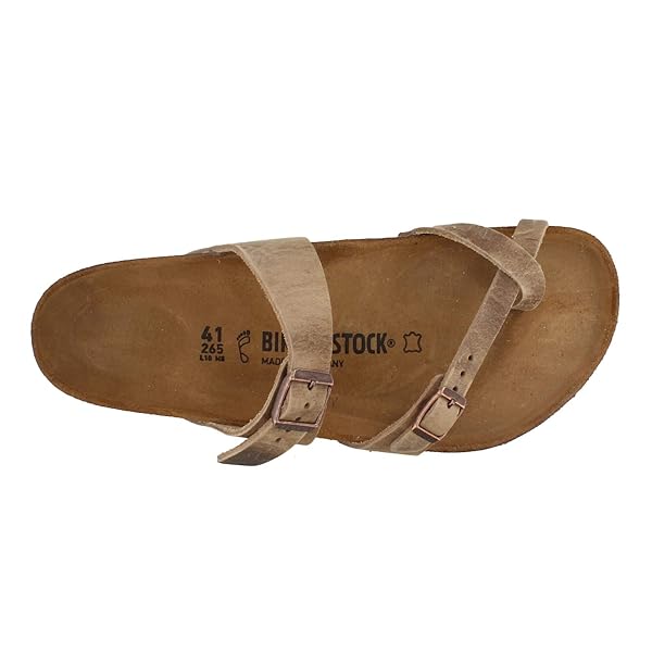 Birkenstock Women's Flip Flop Sandals