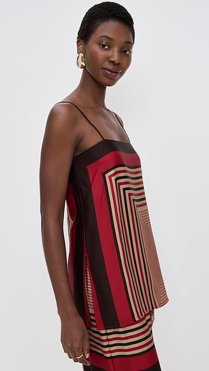 FAITHFULL Women's Aina Top