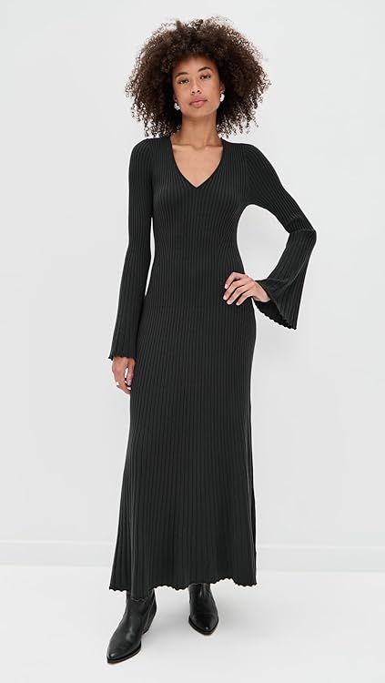 PAIGE Women's Bel Dress