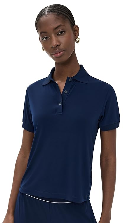 Vince Women's Polo