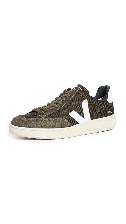 Veja Men's Rio Branco Alveo Mesh