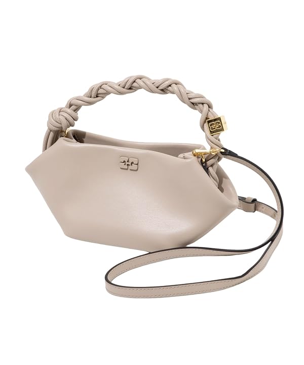 GANNI(ガニー) Contemporary, Oyster Gray