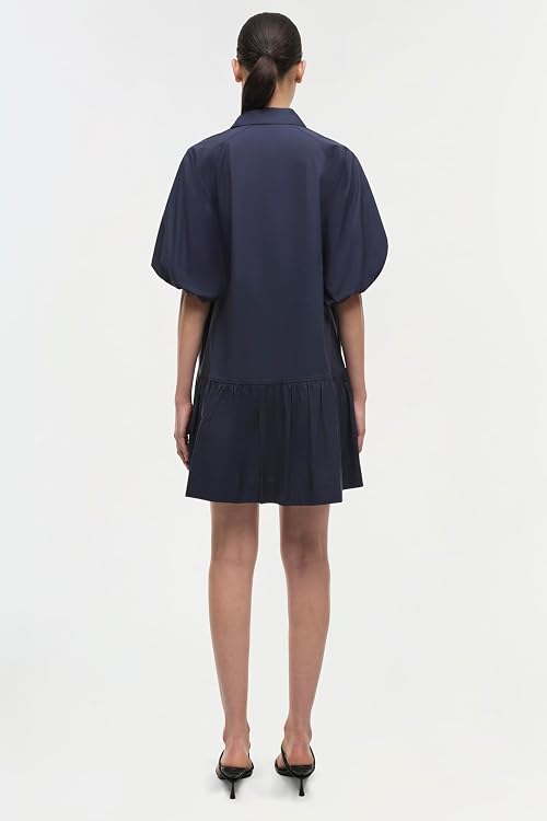 Crissy Dress