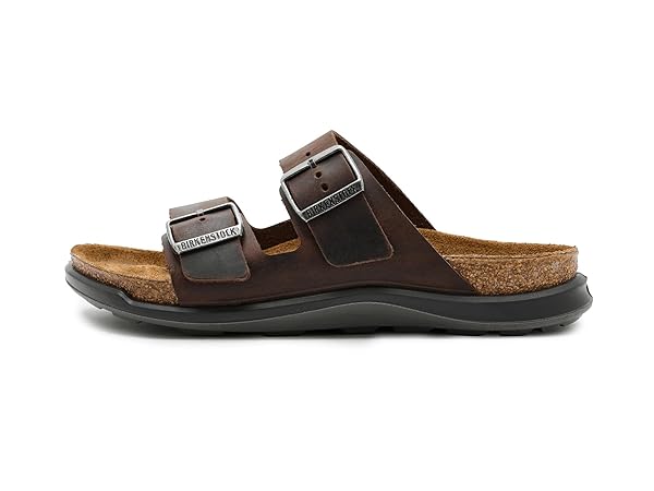 Birkenstock Women's Arizona Rugged Sandal