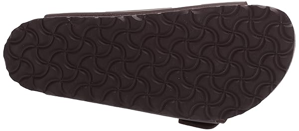 Birkenstock Unisex Arizona Brown Sandals - 8-8.5 B(M) US Women