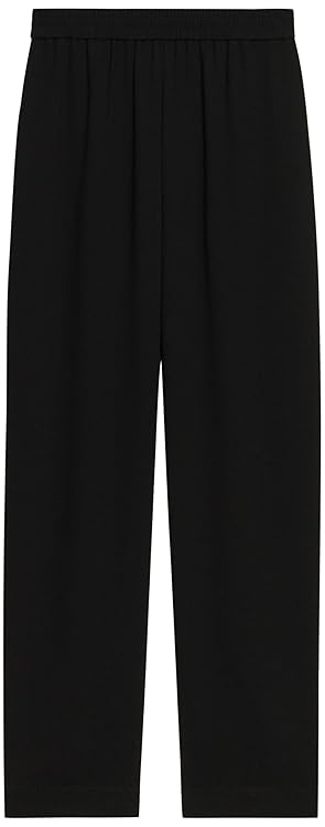 Theory Women's St RLX Pullon