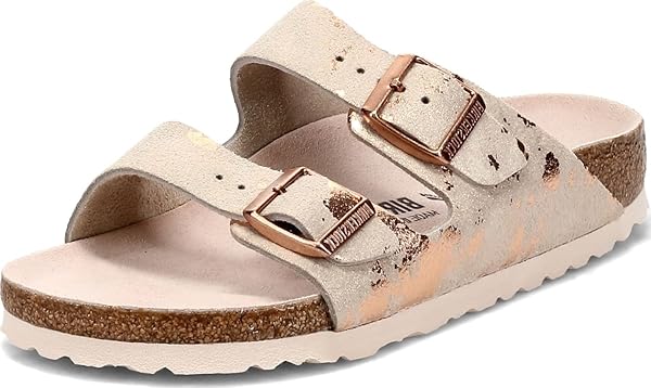 Birkenstock Women's Arizona Soft Footbed Sandals