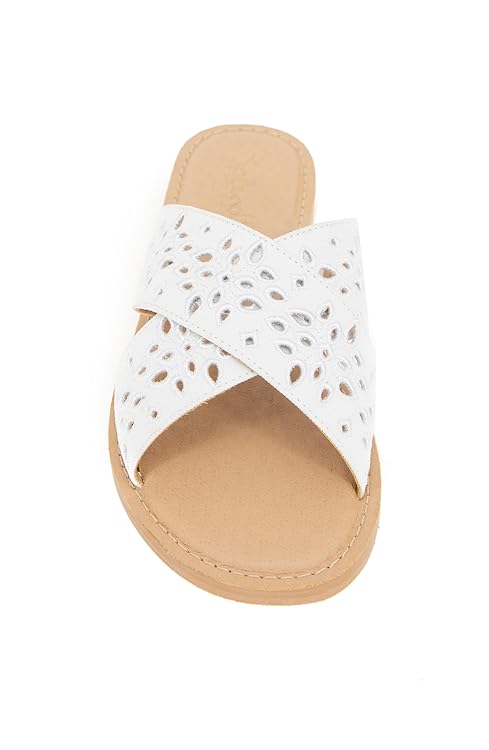 Splendid Women's Salvia Flat Sandal
