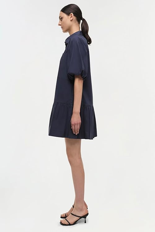 Crissy Dress