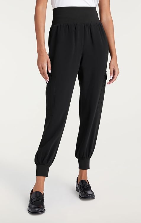 Cinq à Sept Women's Crepe Giles Pants