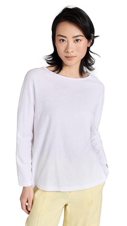 Vince Women's Long Sleeve Dolman