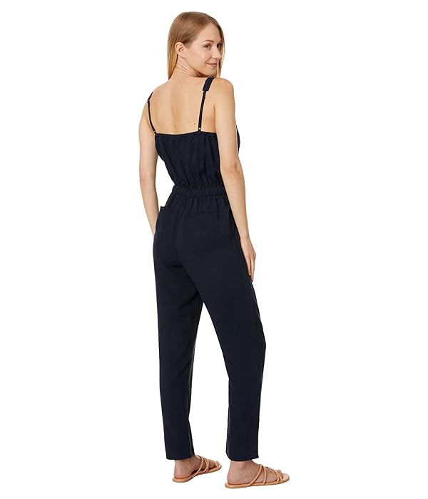 Splendid womens Dixie Jumpsuit