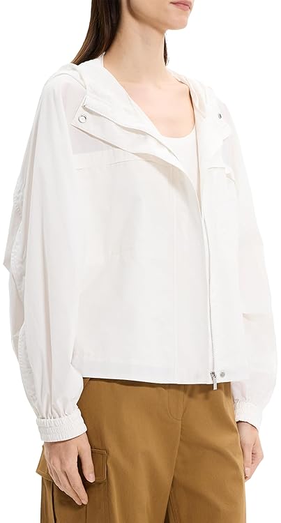 Theory Women's Gather Bk Jkt
