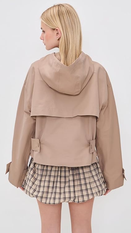 STAUD Women's Alta Jacket