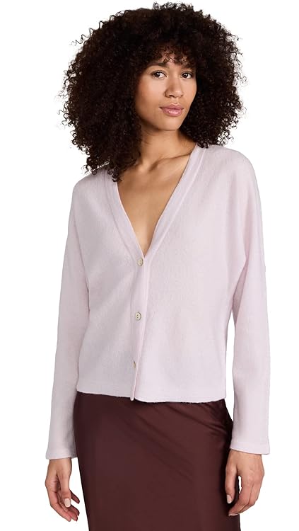 Vince Women's Dolman Cardigan
