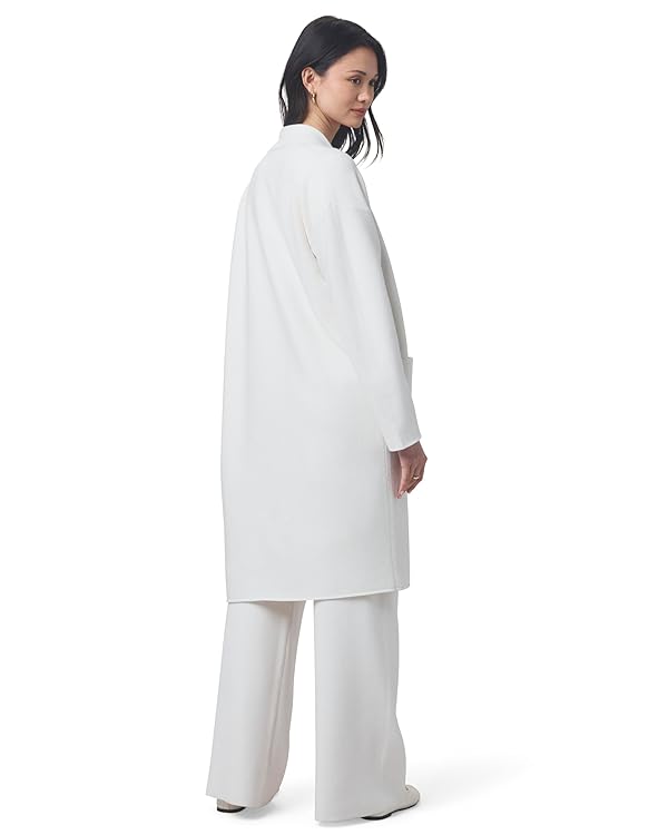 Splendid Women's Splendid X @Cellajaneblog Sleek Coatigan