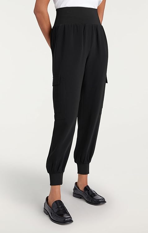 Cinq à Sept Women's Crepe Giles Pants