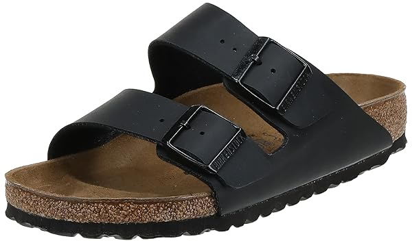 Birkenstock Women's Arizona Leather Sandals