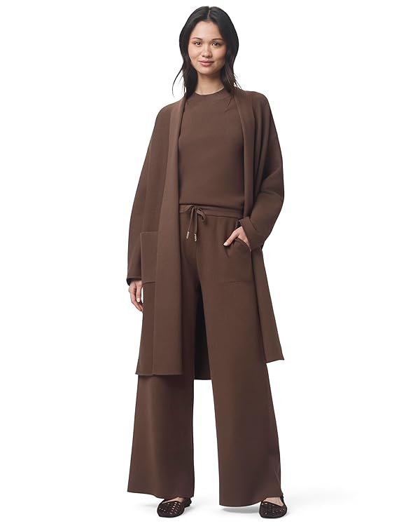Splendid Women's Splendid X @Cellajaneblog Sleek Coatigan