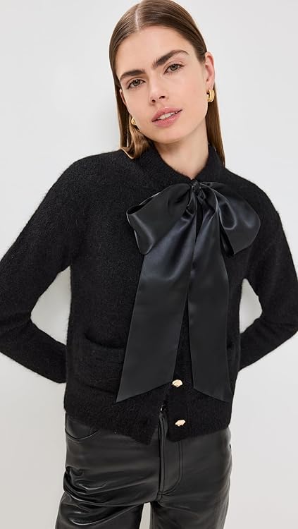 ANINE BING Women's Rhodes Cardigan