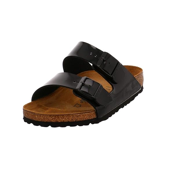 Birkenstock Women's Arizona Soft Footbed Sandals