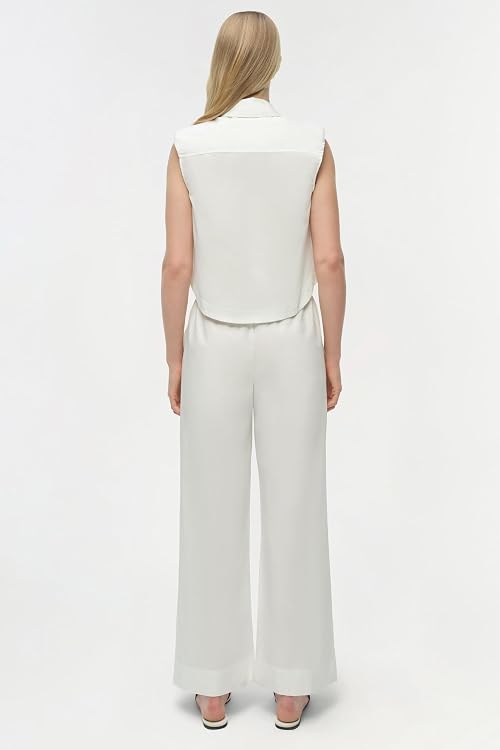Arden Cotton Pant