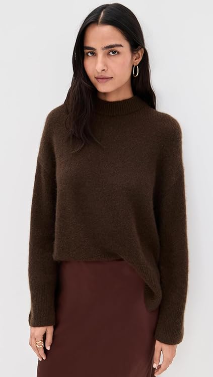 Rails Women's Miranda Cashmere Sweater