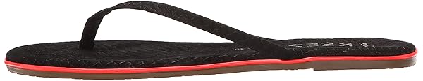 TKEES Women's Lipliners Flip Flop