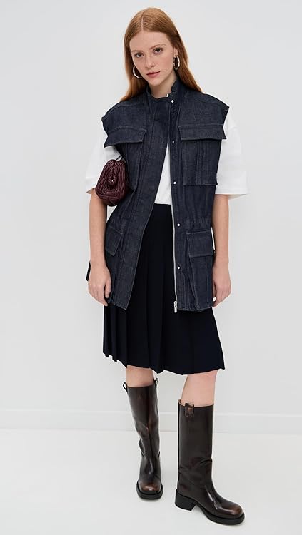 ALC Women's The 902 Vest
