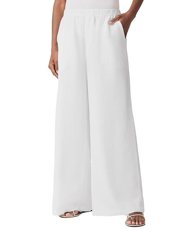 Splendid Women's Angie Pallazzo Pants
