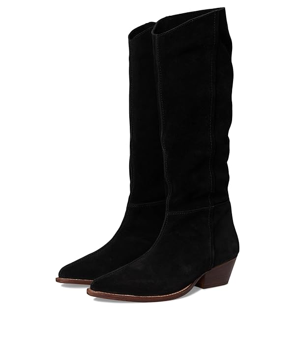 Free People womens Sway Low Slouch Boots 2.0