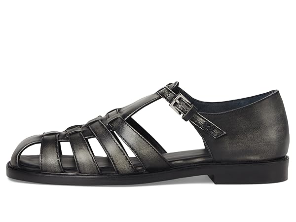 Free People Women's Willow Fisherman Ballet Flat