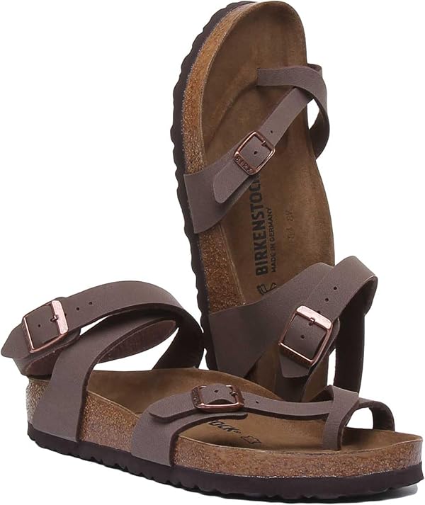 Birkenstock womens Ankle-strap