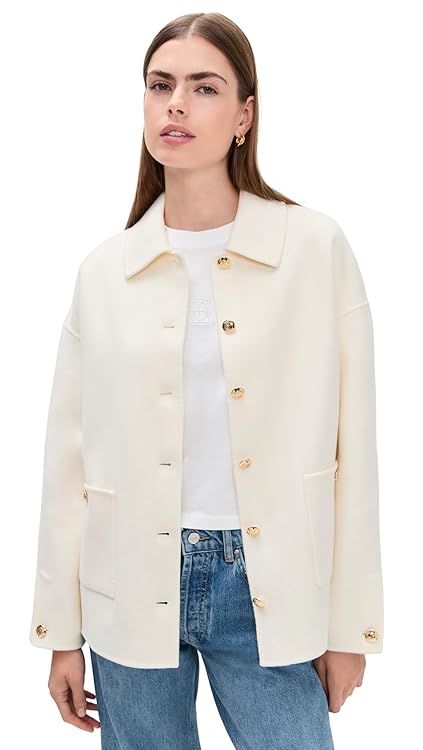 ANINE BING Women's Luca Jacket
