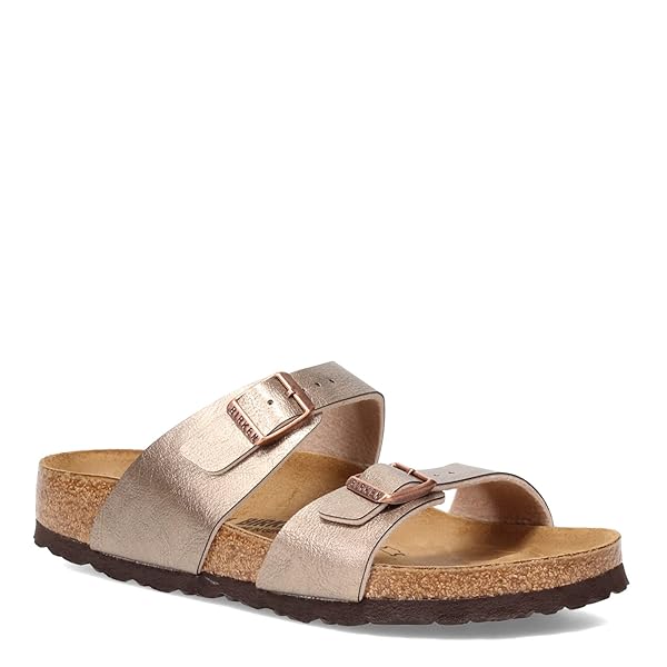 Birkenstock Women's Sydney Slide Sandals