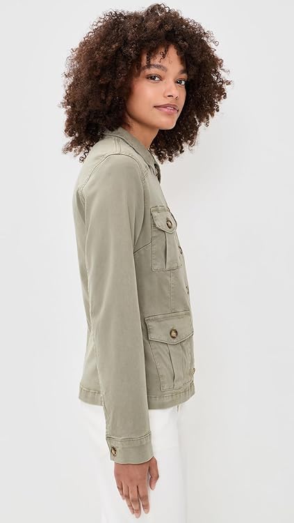 PAIGE Women's Stacey Jacket