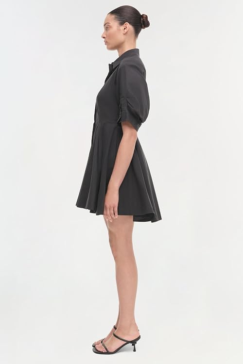 Jazzie Dress
