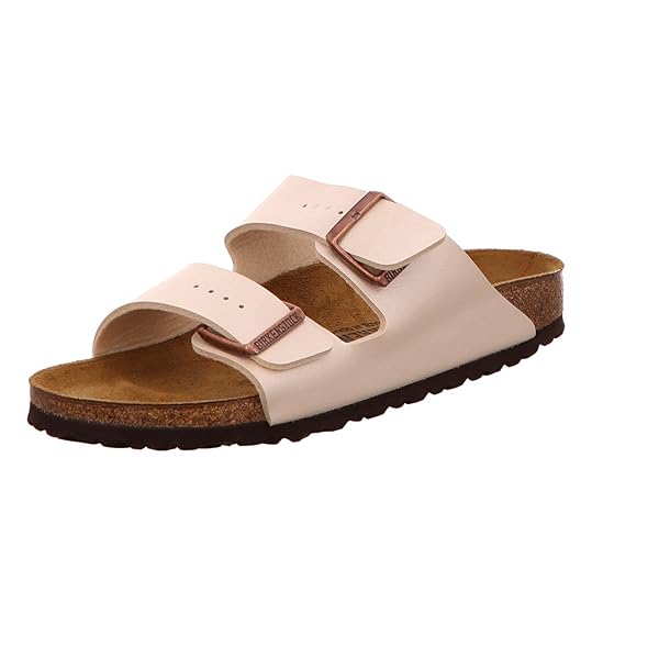 Birkenstock Women's Arizona Soft Footbed Sandals