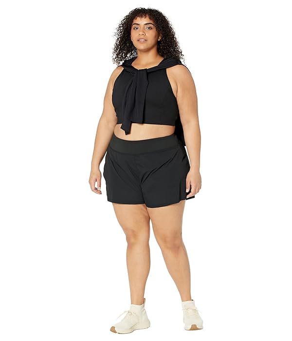 Madewell Plus MWL Running Shorts