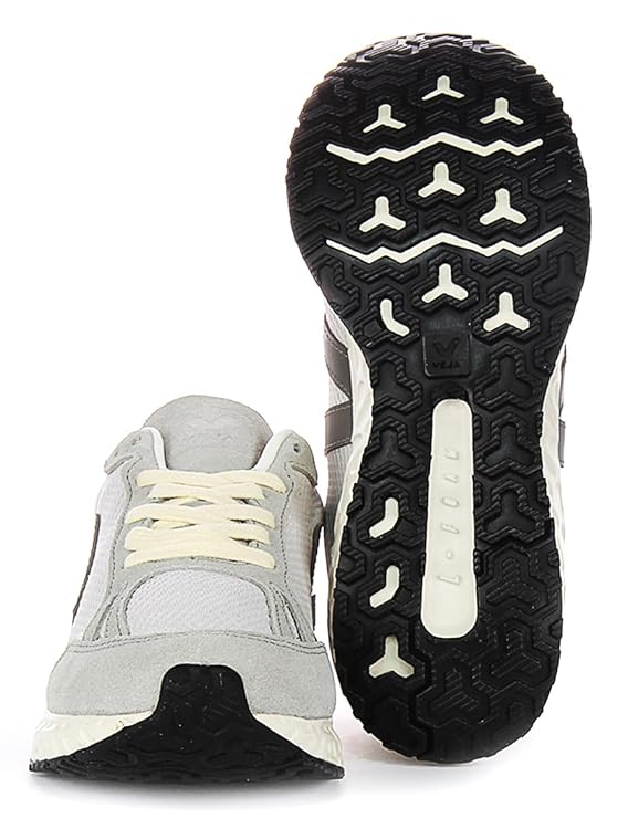 Veja Condor Royale Women's Lace Up Mesh Run Inspired TRAI Trainers