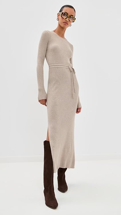 Splendid Women's Georgie Sweater Dress