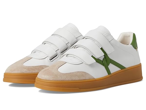 Veronica Beard Womens Reagan Sneakers